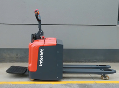 Xe nâng tay điện Interlift SLGA series