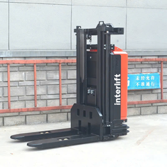 Xe nâng dùng trong công nghiệp AGV Interlift CL10VA series