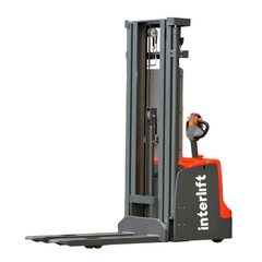 Xe nâng điện stacker Interlift CL20GF series