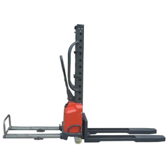 Xe Stacker Tự Leo Interlift SCDS Series