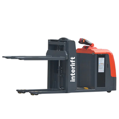 Xe order picker thấp Interlift JXD20