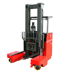 Xe nâng đa hướng đứng lái MQ Series 2,5 tấn