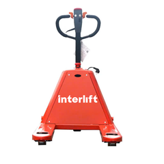 Xe nâng tay điện Interlift SM20