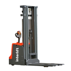 Xe nâng điện stacker Interlift CL20GF series