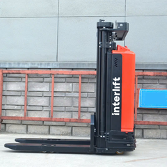 Xe nâng dùng trong công nghiệp AGV Interlift CL10VA series
