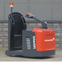 Xe kéo điện đứng lái Interlift T30