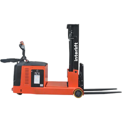 Xe nâng điện stacker Interlift CPD20J-R series