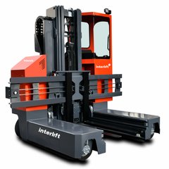 Xe nâng đa hướng đứng lái MQ Series 3.0 tấn