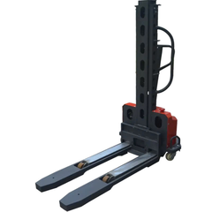 Xe Stacker Tự Leo Interlift SCDS Series