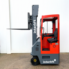 Xe nâng đối trọng đa hướng MQK Series 3.0 tấn