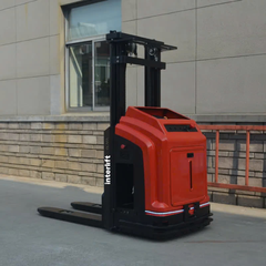 Xe nâng pallet điện AGV Interlift CL15VA series