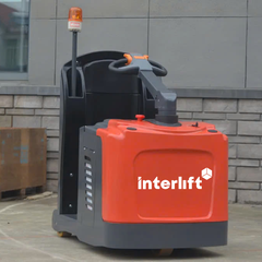 Xe kéo điện đứng lái Interlift T30