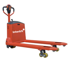 Xe nâng tay điện Interlift S6 Series