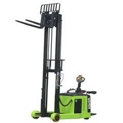 Xe nâng Reach Stacker Interlift Q20GA 2.0 tấn