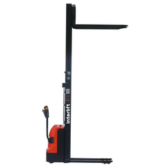 Xe nâng điện stacker Interlift CL10J series