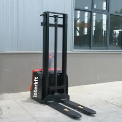Xe nâng điện stacker Interlift CL20GF series