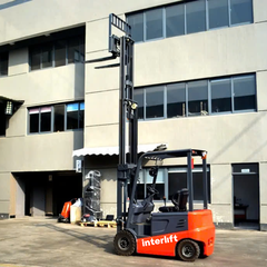Xe nâng điện Interlift EA20