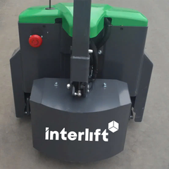 Xe nâng tay điện Interlift CBD15-ARC