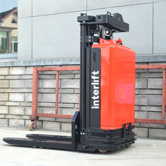Xe nâng dùng trong công nghiệp AGV Interlift CL10VA series