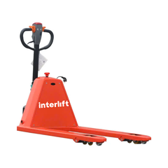 Xe nâng tay điện Interlift SM20