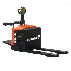 Xe nâng tay điện Interlift SLGA series
