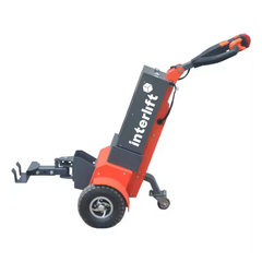 Xe kéo điện đắt lái Interlift TW10