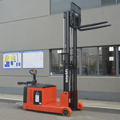 Xe nâng điện stacker Interlift CPD20J-R series