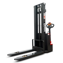 Xe nâng điện stacker Interlift CL16GE series