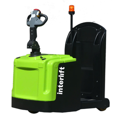 Xe kéo điện đứng lái Interlift T30