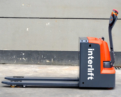Xe nâng tay điện Interlift SL20GH