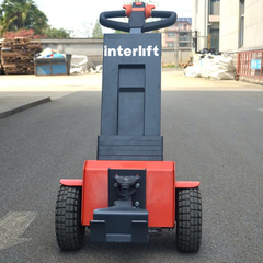 Xe kéo điện đắt lái Interlift TW10