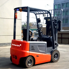 Xe nâng điện Interlift EA20