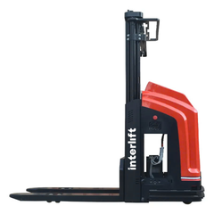 Xe nâng pallet điện AGV Interlift CL15VA series