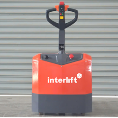 Xe nâng tay điện Interlift S5 series