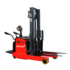 Xe nâng điện Reach truck MFA Series 1.5-2.0 T