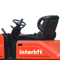 Xe kéo điện ngồi lái Interlift TS series
