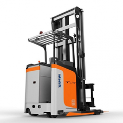 Xe nâng VNA đứng lái Interlift VDA series 1.2-1.6 tấn