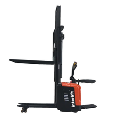 Xe nâng điện stacker Interlift CL15/20GC series