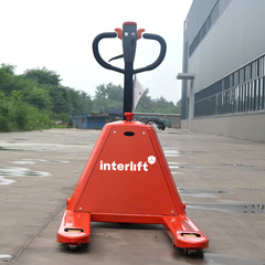 Xe nâng tay điện Interlift SL30S7