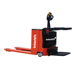 Xe nâng tay điện Interlift SL20