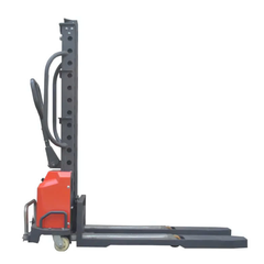 Xe Stacker Tự Leo Interlift SCDS Series