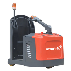 Xe kéo điện đứng lái Interlift T30