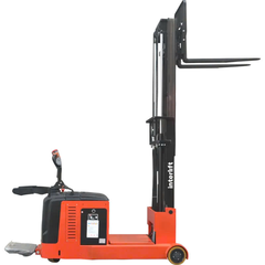 Xe nâng điện stacker Interlift CPD20J-R series