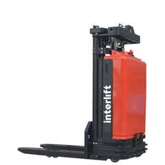 Xe nâng dùng trong công nghiệp AGV Interlift CL10VA series