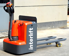 Xe nâng tay điện Interlift SL20GH