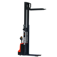 Xe nâng điện stacker Interlift CL10J series