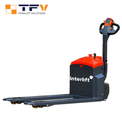 Xe nâng tay điện Interlift SL15GI