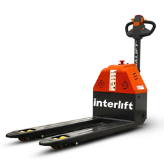 Xe nâng tay điện Interlift SL15 series
