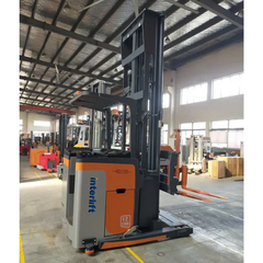 Xe nâng VNA đứng lái Interlift VDA series 1.2-1.6 tấn