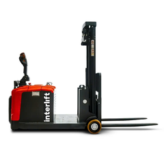 Xe nâng điện stacker Interlift E1030GL - E1530GL